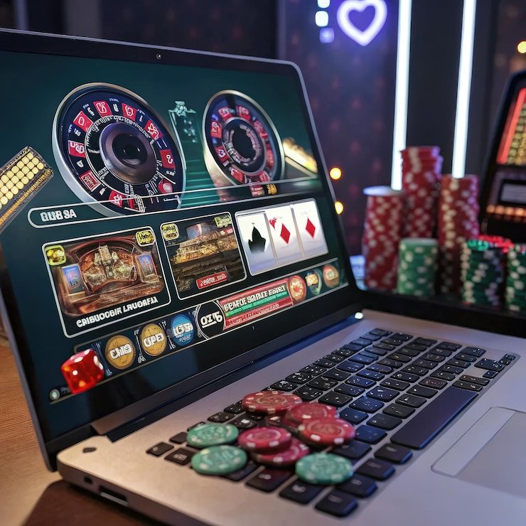 pk262 Quick Games Room